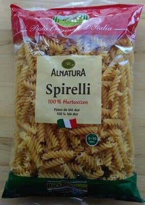 Spirelli