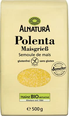 Polenta