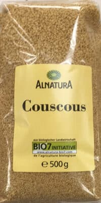 Couscous