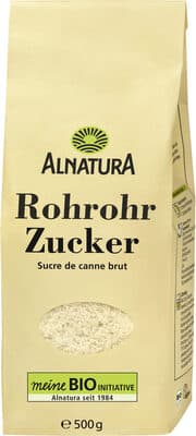 Rohrohrzucker