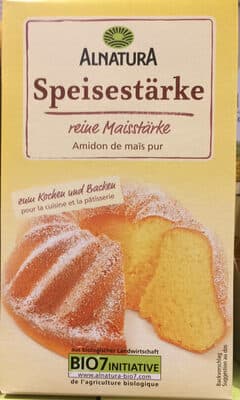 Speisestärke