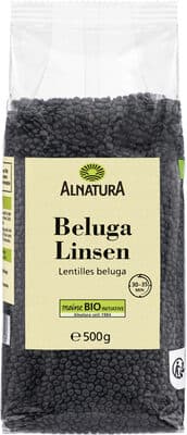 Linsen Beluga