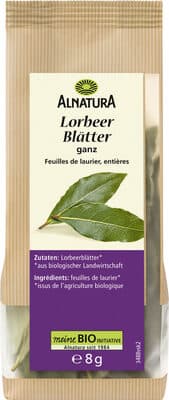 Lorbeerblätter