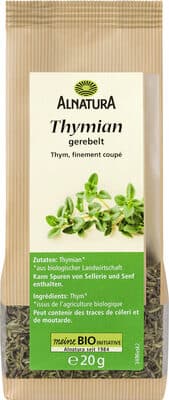 Thymian