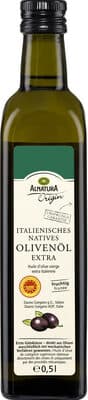 Italienisches Olivenöl