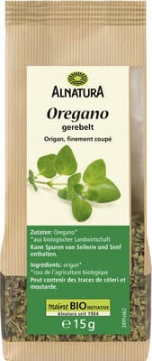 Oregano