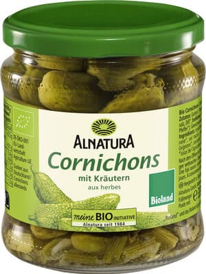 Cornichons