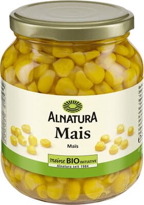 Mais Bio