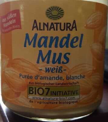 Mandel Mus