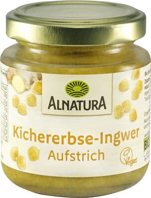 Kichererbse Curry