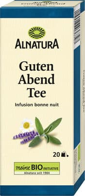 Guten Abend Tee Btl