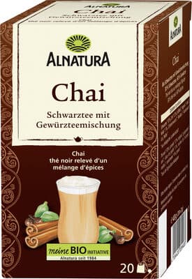 Chai Btl