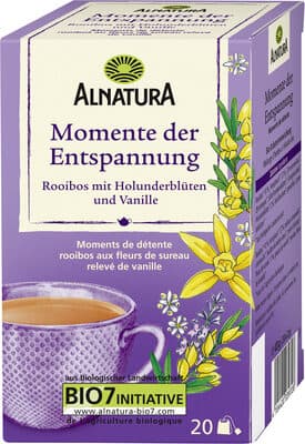 Momente der Entsp. Btl