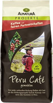 Peru Café