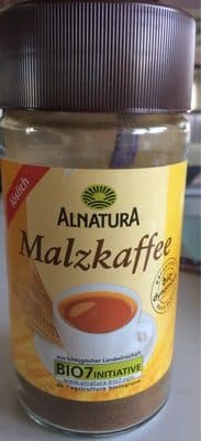 Malzkaffee