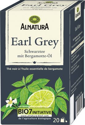 Earl Grey Btl