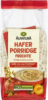 Porridge