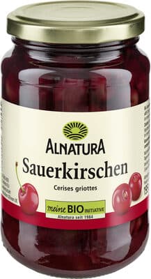 Sauerkirschen