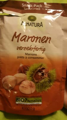 Maronen