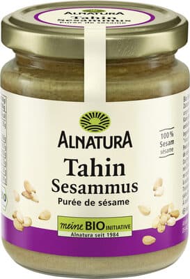 Tahin Sesammus