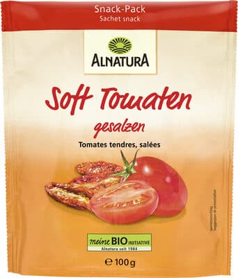 Soft Tomaten