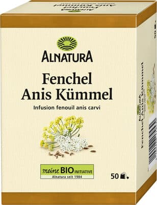 Fen.Anis Kümmel Tee Btl
