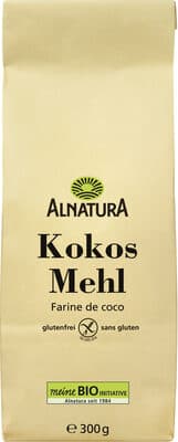 Kokosmehl