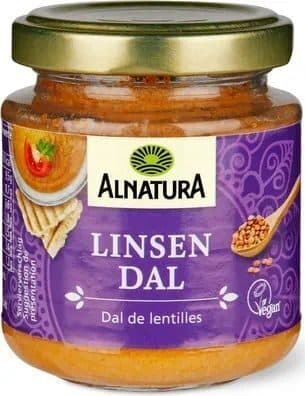 Linsen Dal