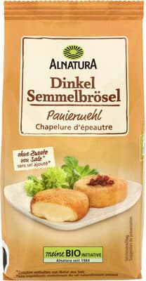 Dinkelsemmelbrösel