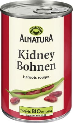Kidney Bohnen
