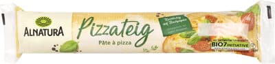 Pizzateig