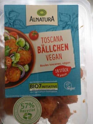 Boulletes Toscanes