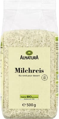 Milchreis