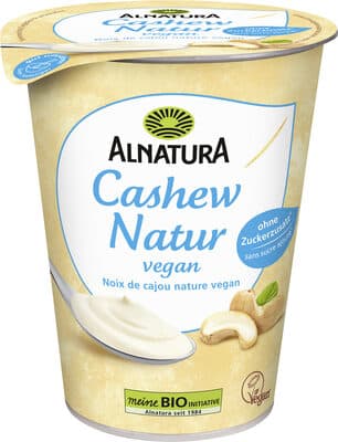 Cashew Natur vegan