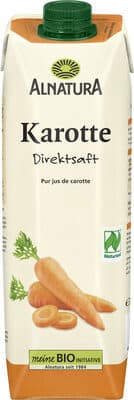 Karottensaft