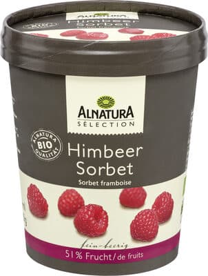 Himbeer Sorbet (TK)