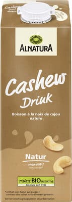Cashew Drink Natur