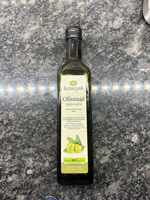 Olivenöl