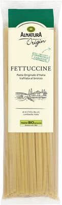 Fettuccine