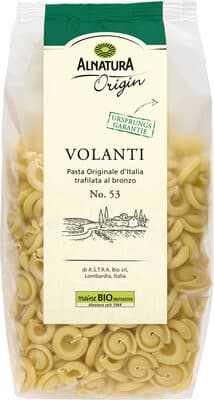 Volanti Nudeln