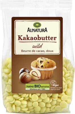 Kakaobutter