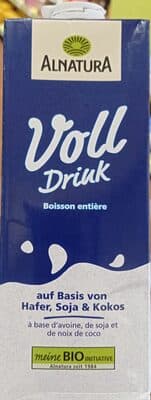 Voll Drink