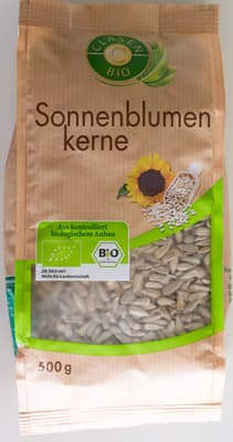 Sonnenblumenkerne