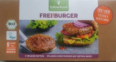 Frei!burger