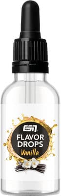 Flavor Drops Vanilla