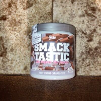 Smacktastic - Kiddy Schoko Caramel Crisp