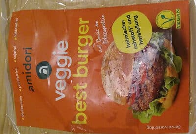 beggie best burger