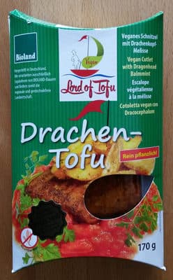 Drachen-tofu