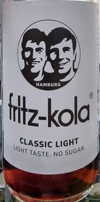 Cola Zero