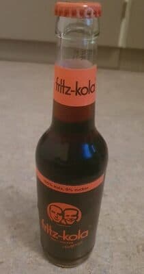 null Zucker + guarana